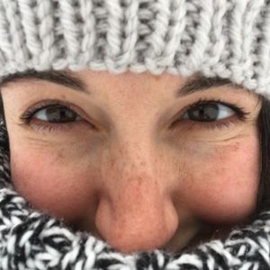 Meet your Posher, Lindsay